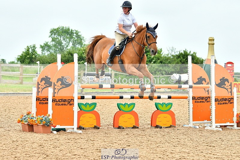 230611A-130645-05775 - Cls 26 Discovery 2nd R Jump Off's and Presentations