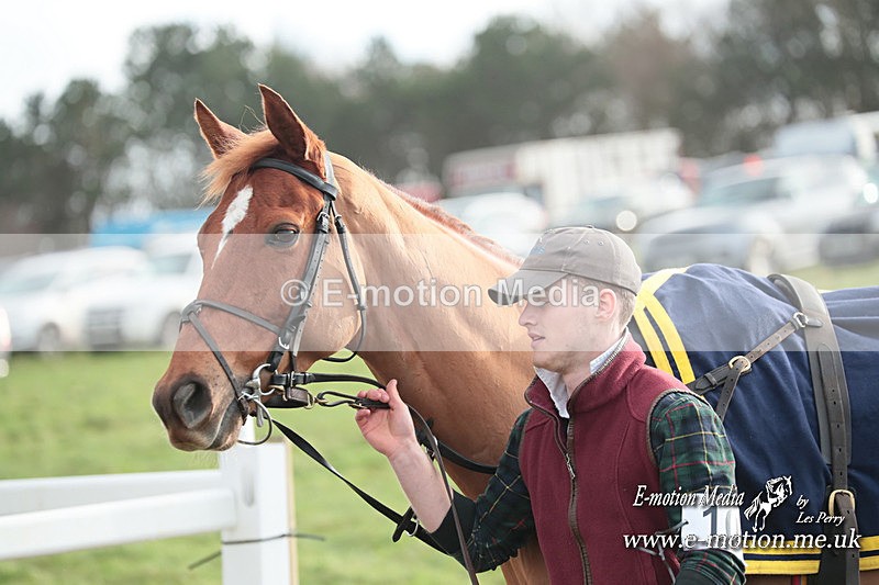PtP 311223 383 - Larkhill Racing Club Point-to-Point 31/12/23