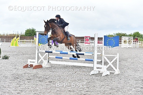 BPP_6311 - SUN CLASS 37 BR NOVICE/90CM