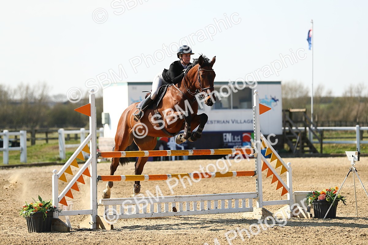 SBM_001226 - Class 4 - Senior Newcomers - 1.10m