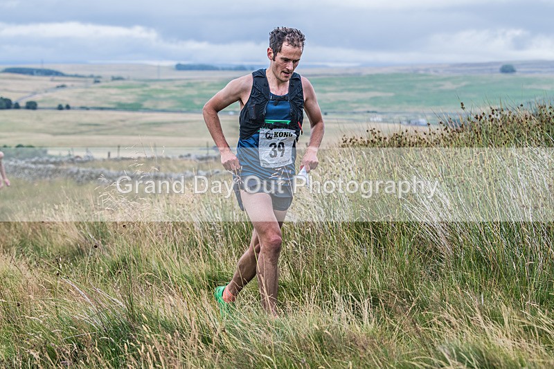 High Wether Howe-34 - High Wether Howe Fell Race Saturday 25th July 2026