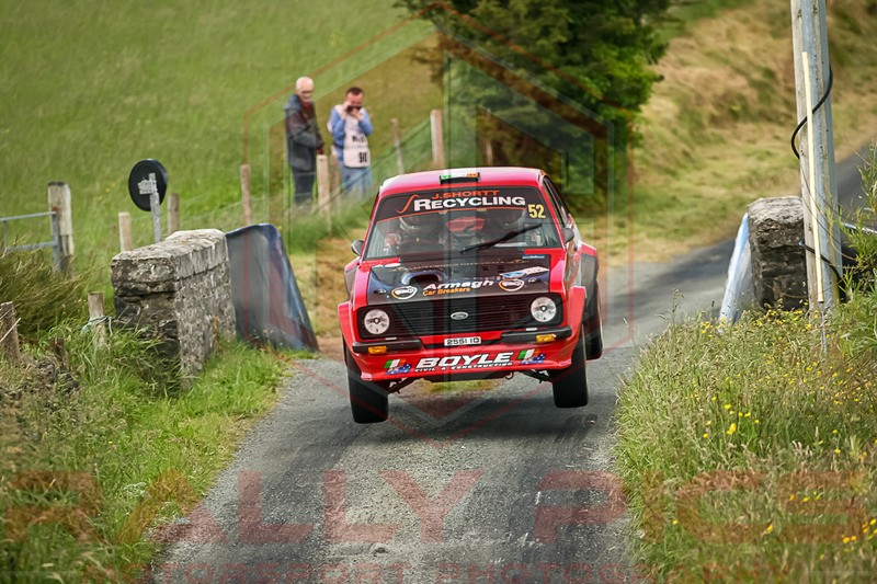 Wilton Recycling Donegal Rally Friday 161 of 207 - Wilton Recycling Donegal International Rally