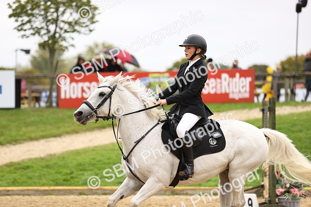 SBM_68956 - J18 - Junior Pony 85cm championship