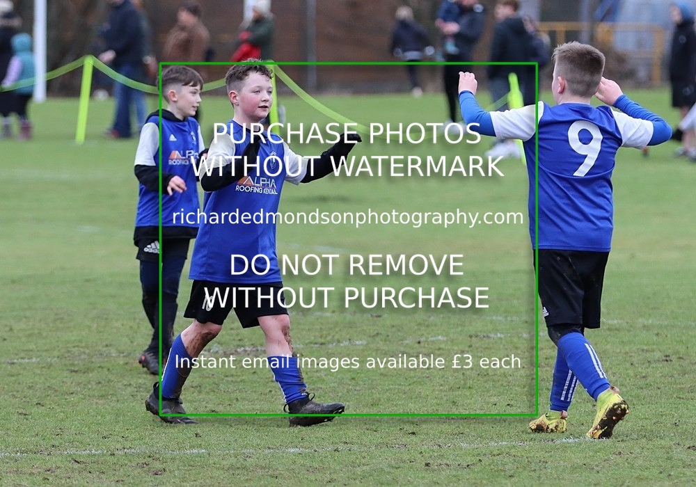 IMG_0086 - Ibis Under 11s vs Kendal Utd Under 12's (29/1/23)