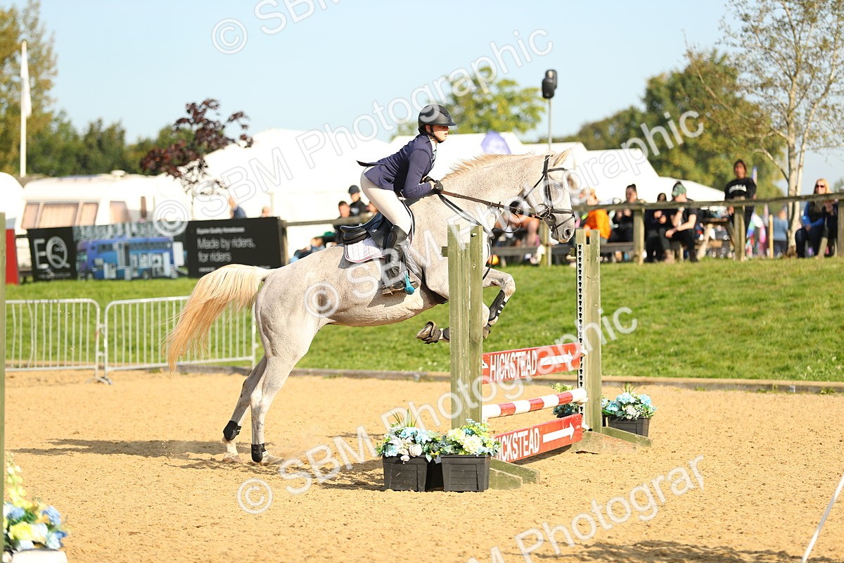 SBM_60280 - J41 - Grand Tour 95cm Championship