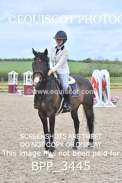 BPP_3445 - CLASS 15 SUN 0.95m Amateur Championship Qualifier