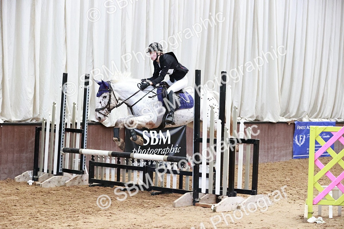 SBM_001435 - Class 4 - Show Jumping 70cm