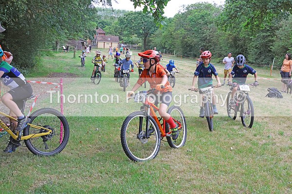 A41A5511 - MTB East Round 7 Potash Under 7s Under 9s Under 12s Races 08:45 – 9:35