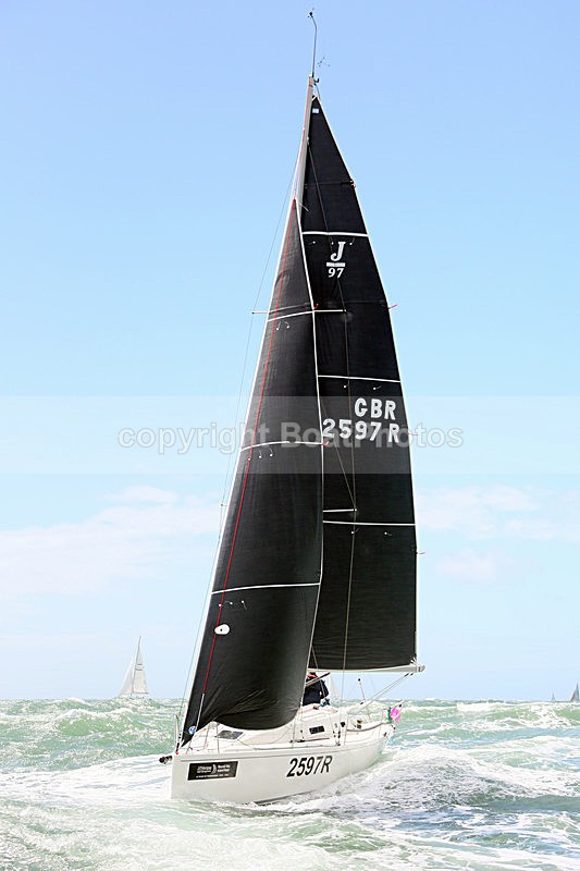 160702 WINDJAMMER GBR2597R - ROUND THE ISLAND Y92A1244 - ROUND THE ISLAND 2016
