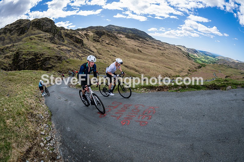 134915 - Hardknott Pass Camera 2 13.00-14.00