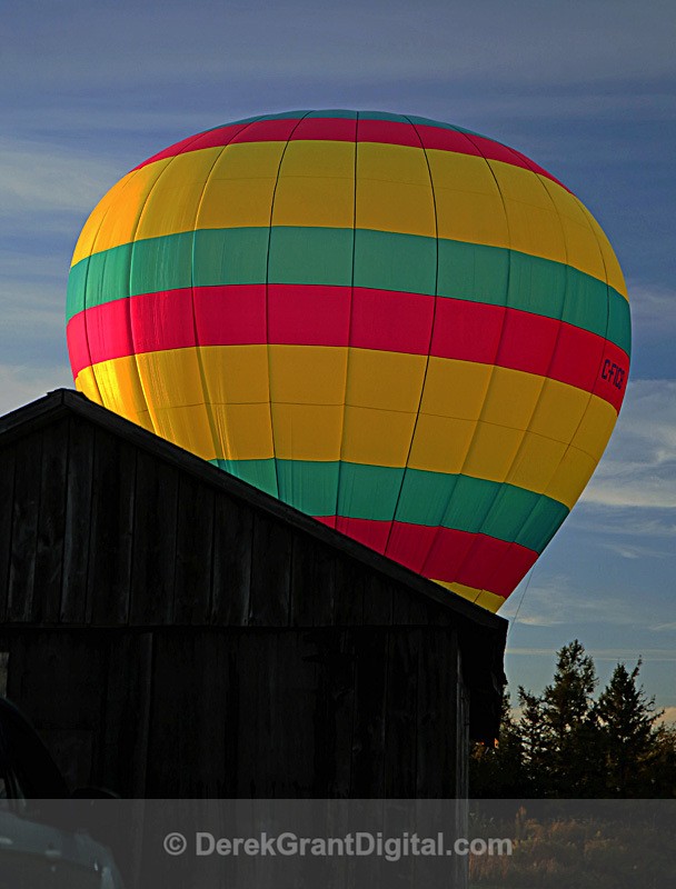 Atlantic International Balloon Fiesta Sussex New Brunswick - Atlantic International Balloon Fiesta