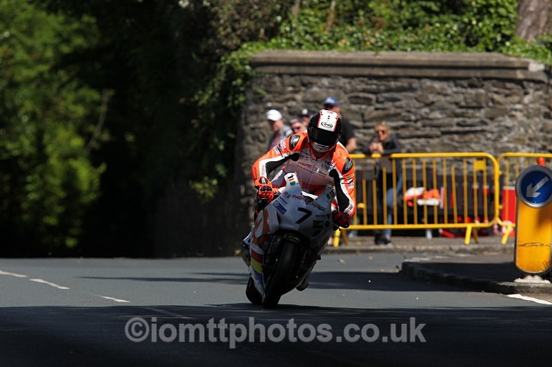  - Superbike Race