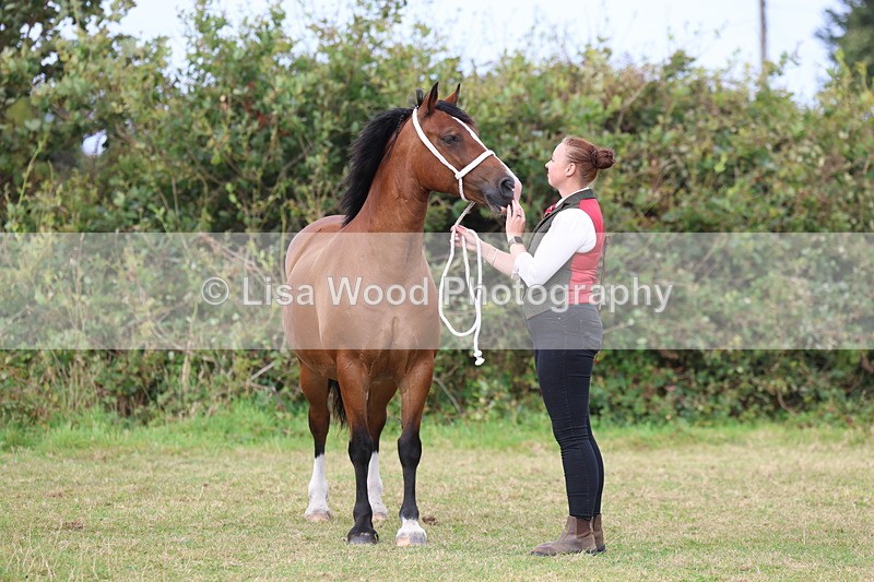 3E7A4707 - Class 16: Best Grass Kept