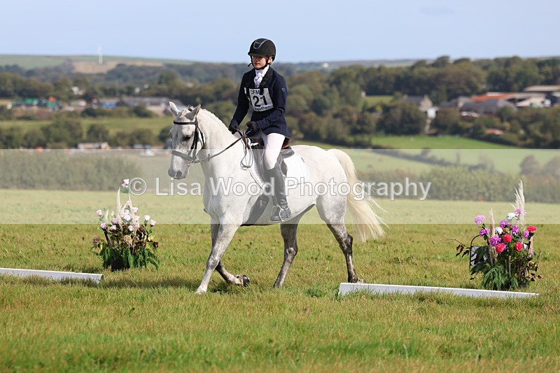 3E7A6281 - Class 1: Trebudannon Open: Dressage (Part 2)