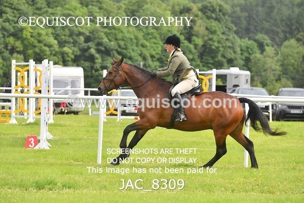 JAC_8309 - CLASS 1 BHS 1M SCONE QUALIFIER