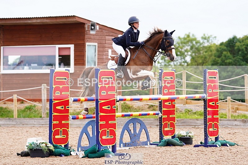 240630A-162536-15520 - Cls 26 Foxhunter 2nd Round