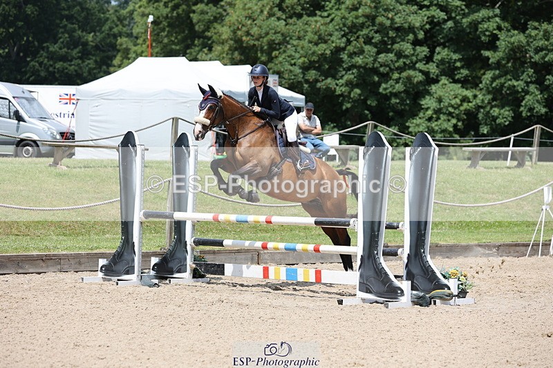 250614A-123657-06498 - Cls 28 95cm Amateur Quali