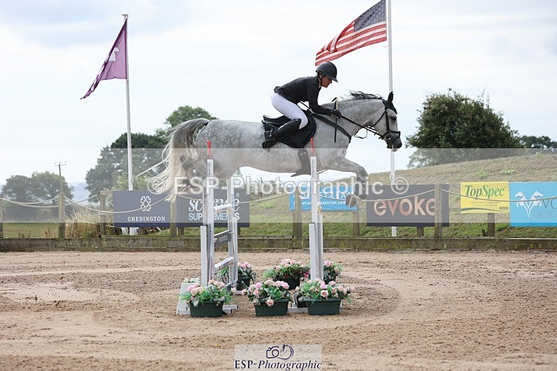 250719-104423-14207 - Cls 15, 1 Star Silver Tour Jump Off and Presentations