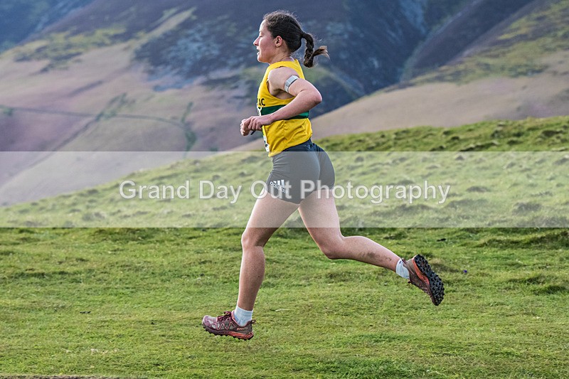 Latrigg-124 - Latrigg Fell Race Wednesday 13th May 2026