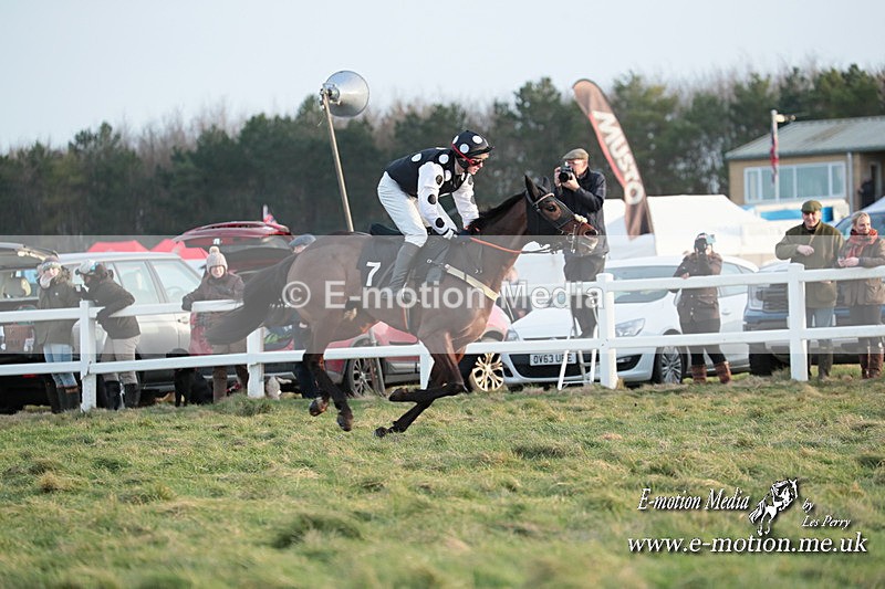 PtP 270124 1195 - Royal Artillery PtP Larkhill 27/01/24