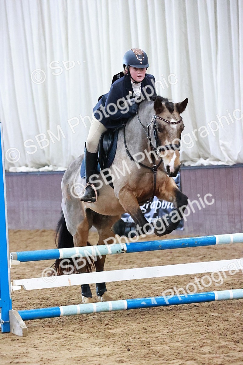 SBM_001313 - Class 4 - Show Jumping 70cm