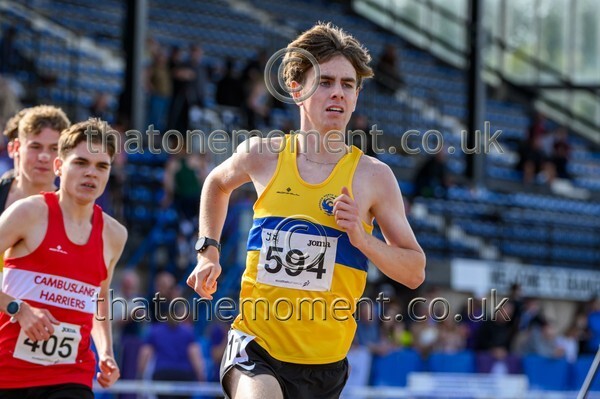 Sen25SUN-929855 - Track Male