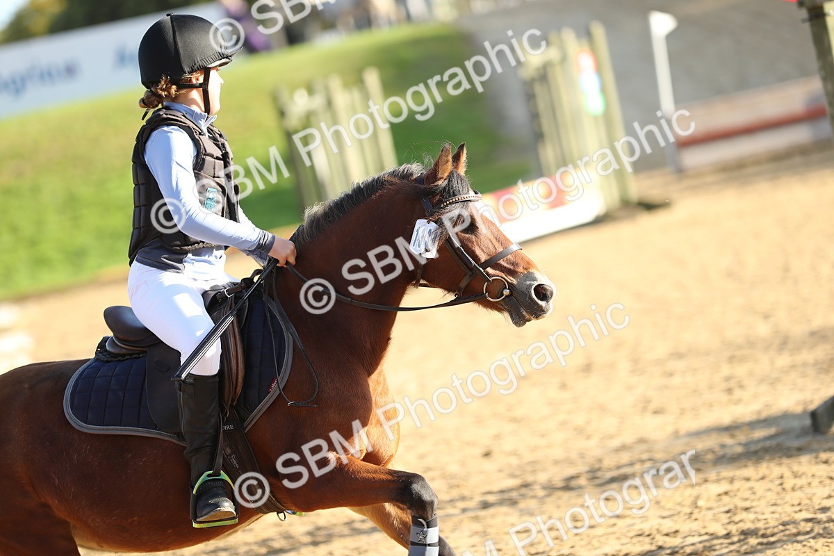 SBM_15285 - E4a - Eventers Challenge 50cm Open