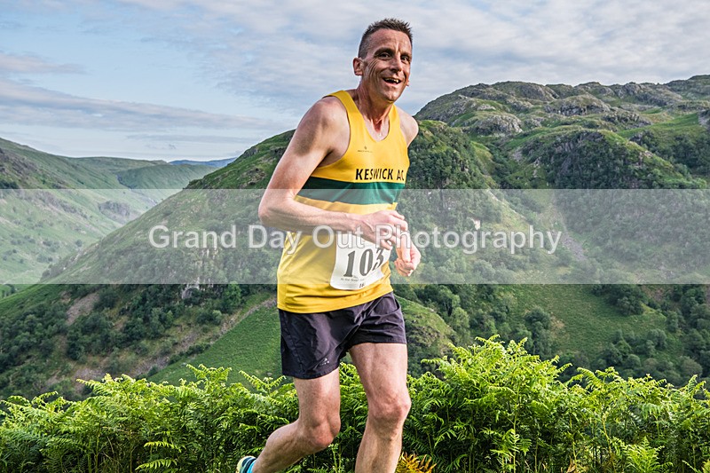 Langstrath-225 - Langstrath Fell Race Wednesday 18th June 2025