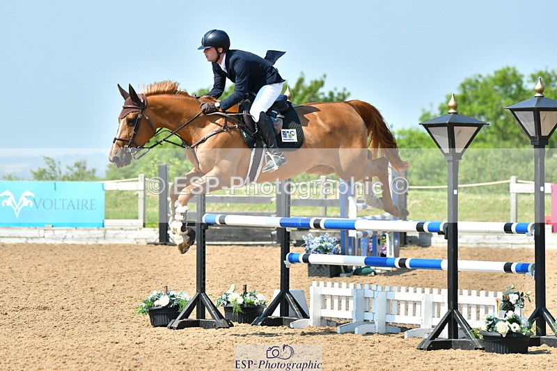 230609A-111003-00215 - Cls 1 Snr 1.05m & 1.10m Open