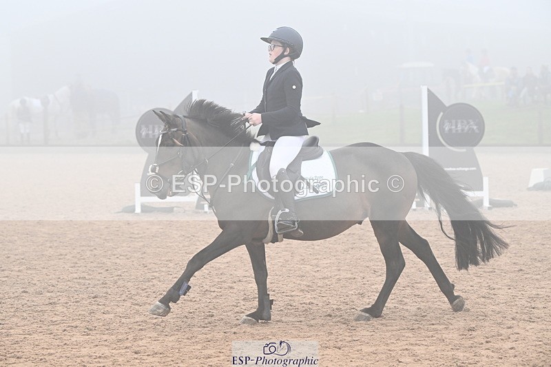 240907A-102207-00749 - Cls 2 Pony Small Team 70cm & 80cm