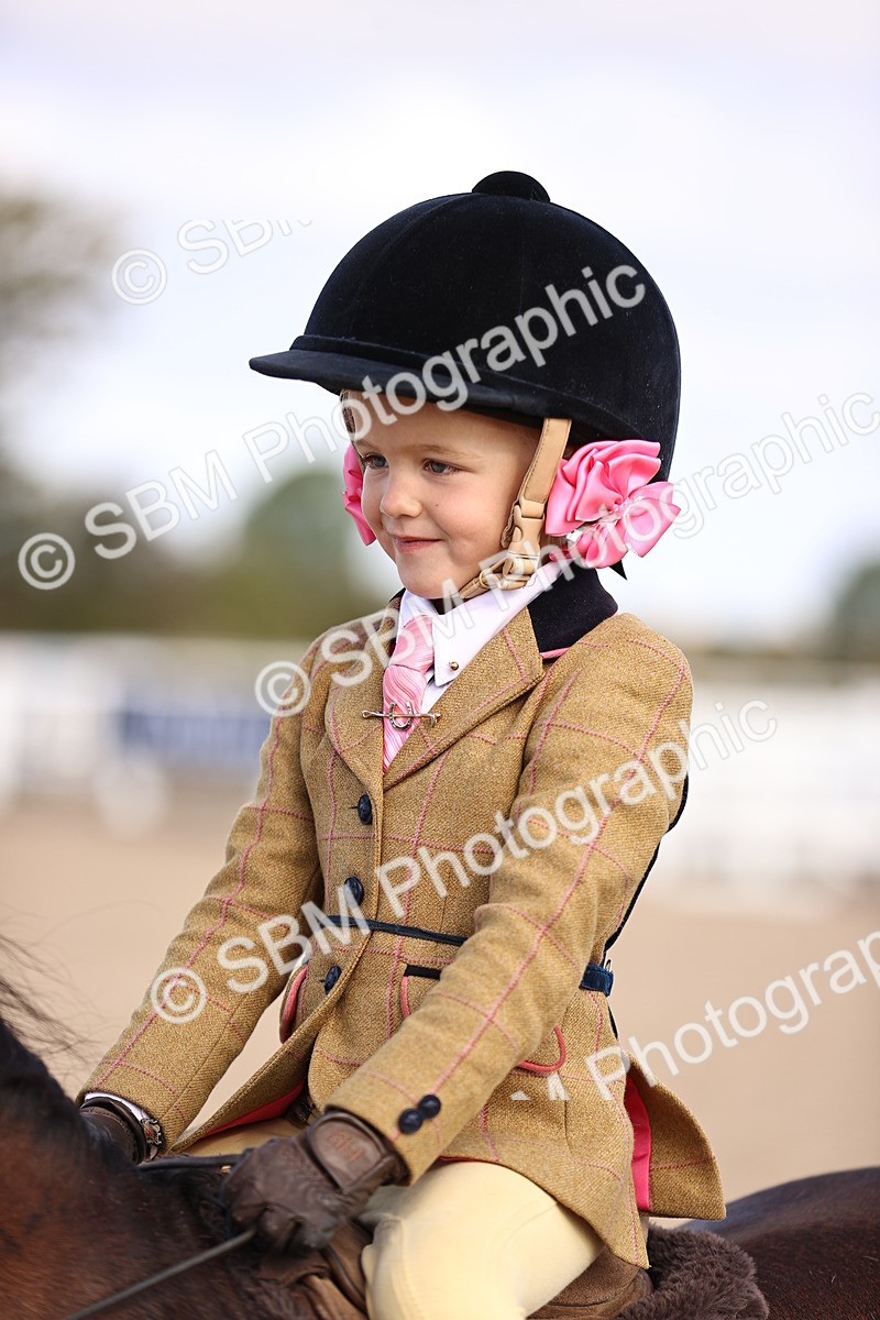 SBM_09051 - Class 403 - Grassroots Ridden - Junior