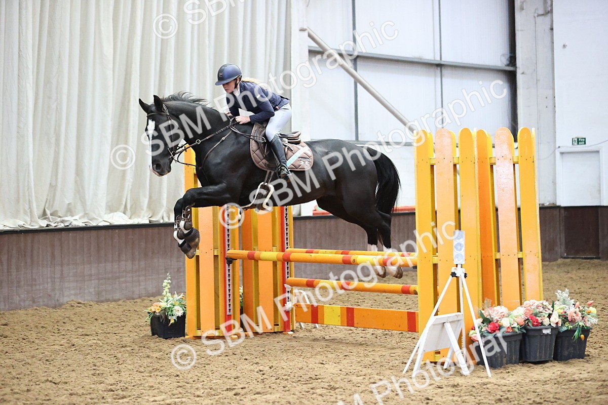 SBM_005918 - Class 17 - Equiyd Ruby Bluechip Qualifier