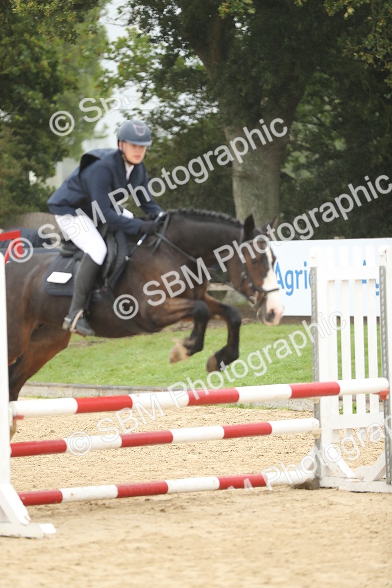 SBM_73816 - J16 - Junior Pony 75cm Championship