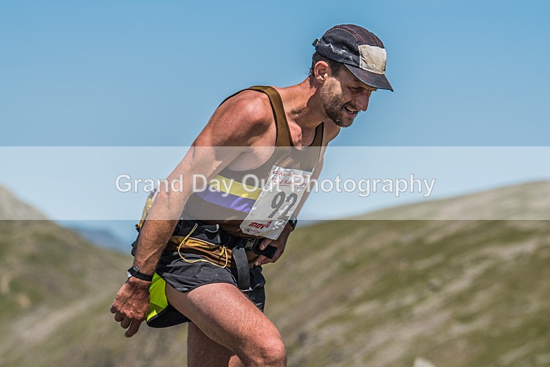 Duddon Long-292 - Duddon Valley (Long) Fell Race Saturday 3rd June 2023