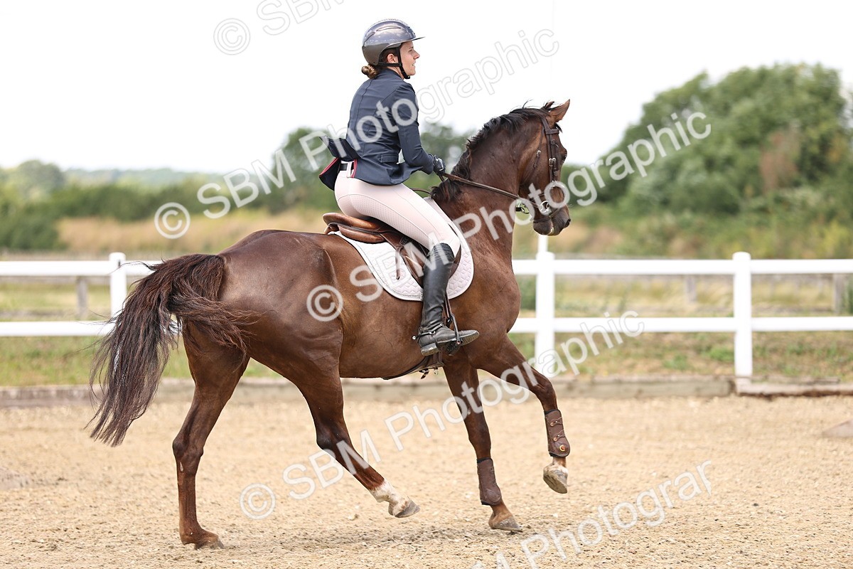 SBM_000636 - Class 4 - Senior Discovery - 1.00m