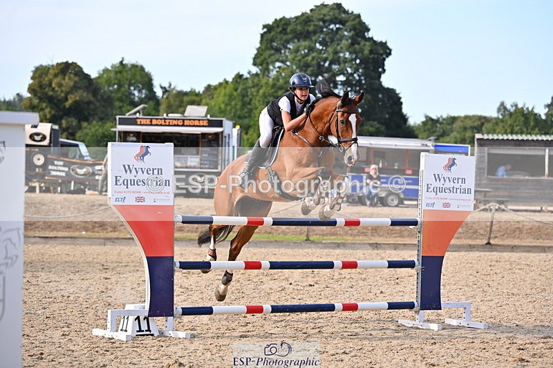 250817A-172529-05219 - Cls 24 Snr Foxhunter