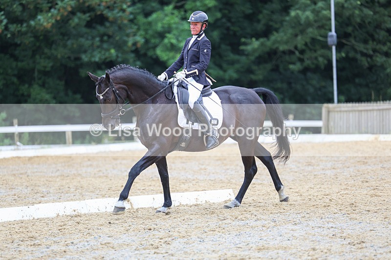 3E7A9518 - Class 5: Novice 3 2024 Section A