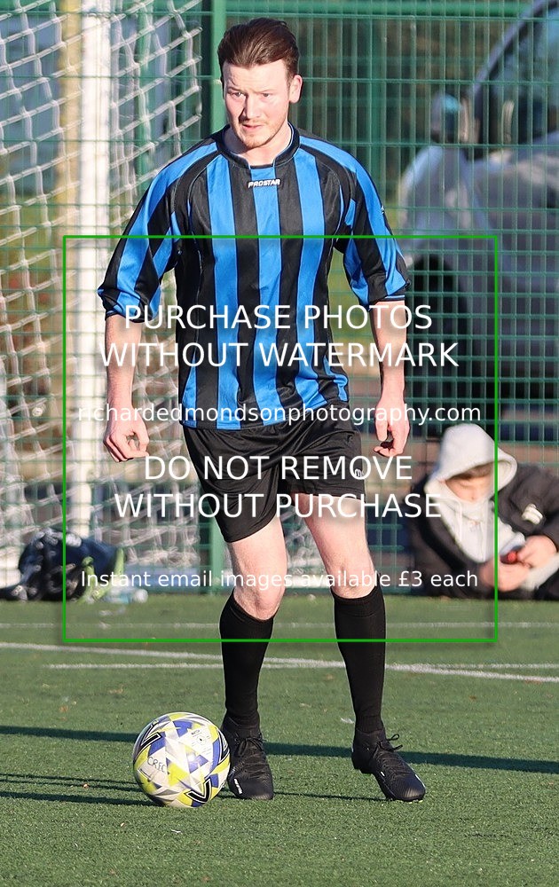 IMG_6026 - Castle Rangers vs Kendal Community