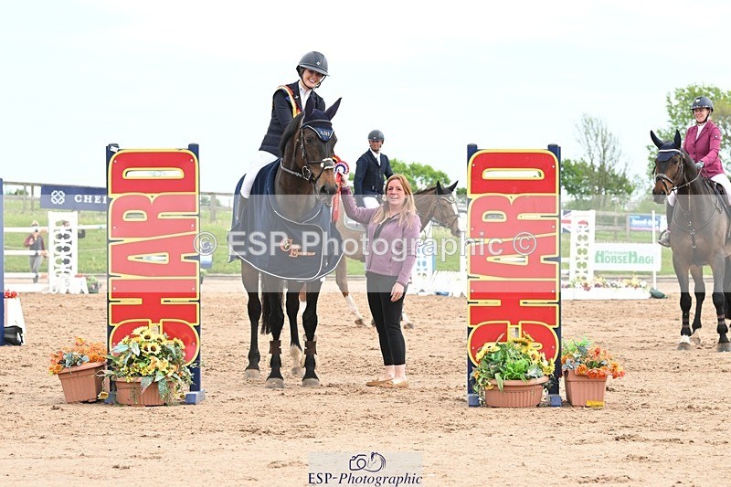 250511-133850-14156 - Cls 27 Area Trial Jump Off and Presentations