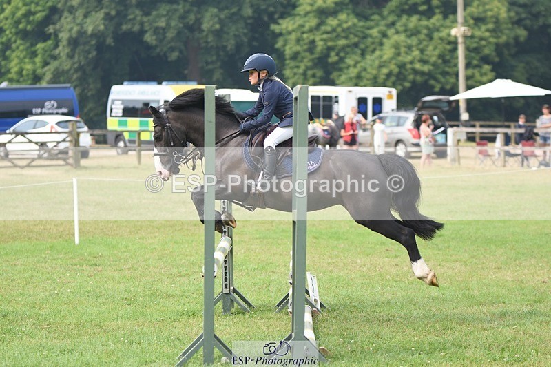 230618-092604-08935 - Cls 27 Cats & Pipes 128cm & 138cm