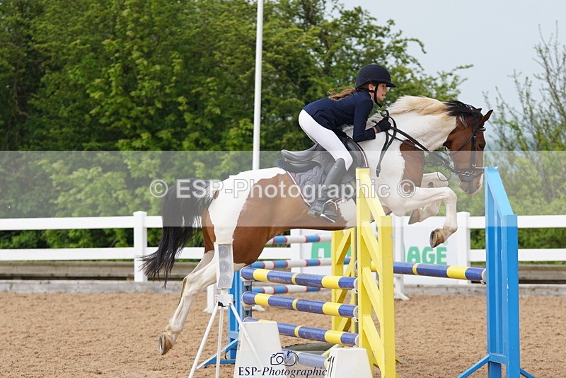 230513A-113356-00615 - Cls 3 Pony Discovery & Open