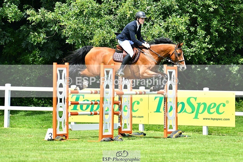 230706-135208-02468 - Cls 2 Foxhunter & 1.20m Open