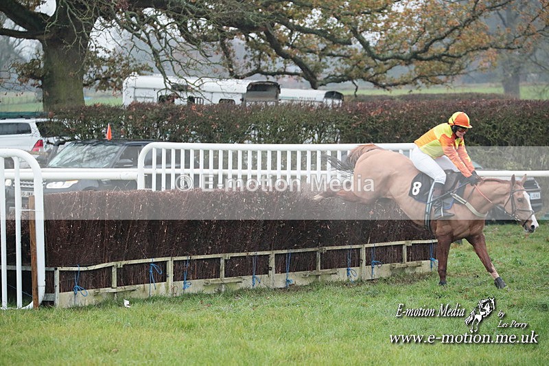 PtP 031223 212 - Wheatland Hunt PtP Chaddesley Races 03/12/23