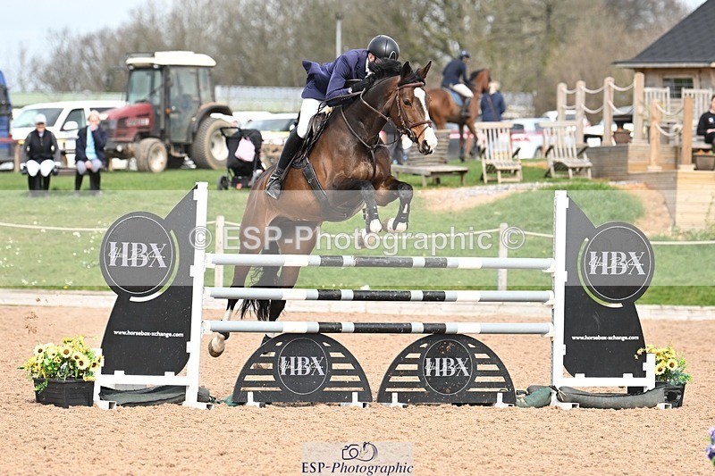 250329-122109-04491 - Cls 15 Snr Foxhunter