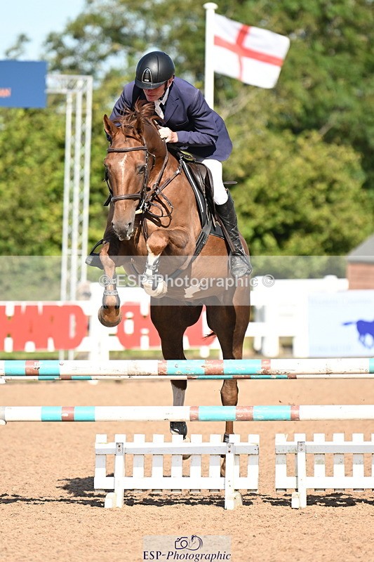 240914A-103924-06434 - Cls 21-S Snr Discovery and 1m Open