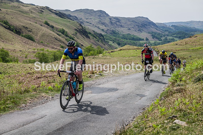 134946 - Hardknott Pass Camera 1 13.00-14.00