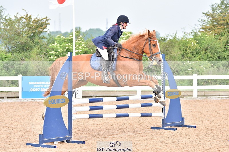 230610A-101608-02626 - Cls 20 Graham Heath Novice Champ