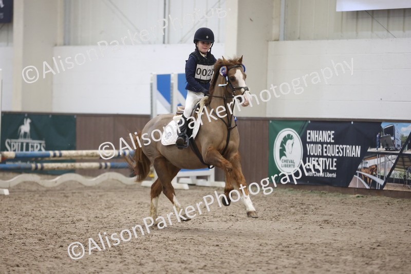 20260125-1755 - Class 2 - 50cm