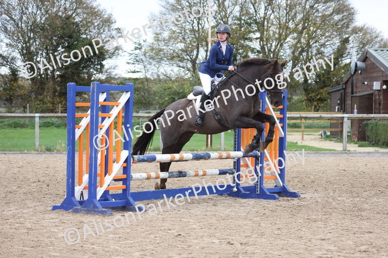 20251026-0905 - Class 3 - 80cm