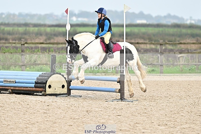 241110-122328-00674 - 50-55cm Arena Eventing
